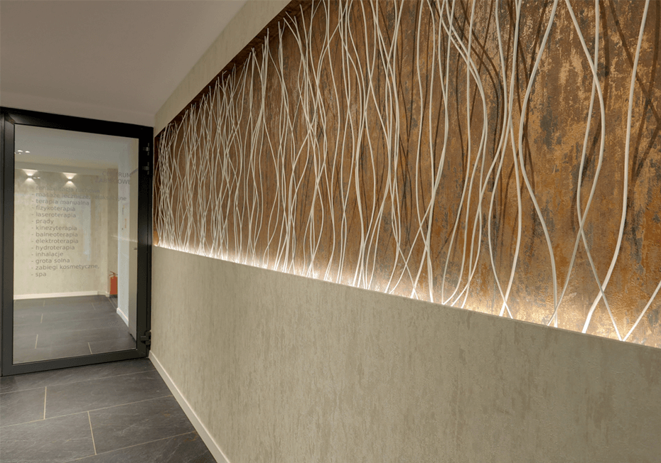 Dom Seniora „Aura" w Wiśle