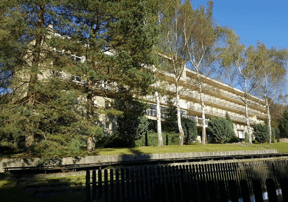 Dom Seniora „Aura" w Wiśle