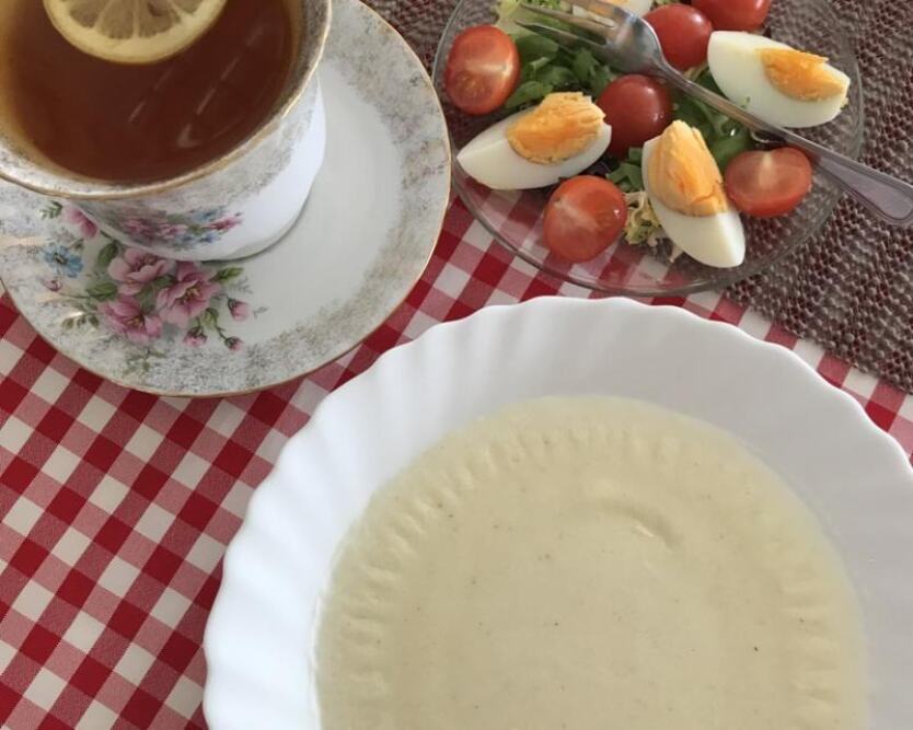 Dom Seniora „Wiejskie Klimaty” w Rzędzinach