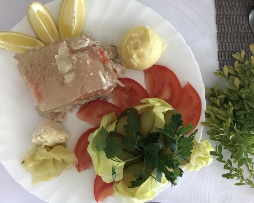 Dom Seniora „Wiejskie Klimaty” w Rzędzinach