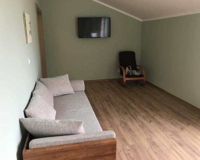 Dom Seniora „Wiejskie Klimaty” w Rzędzinach