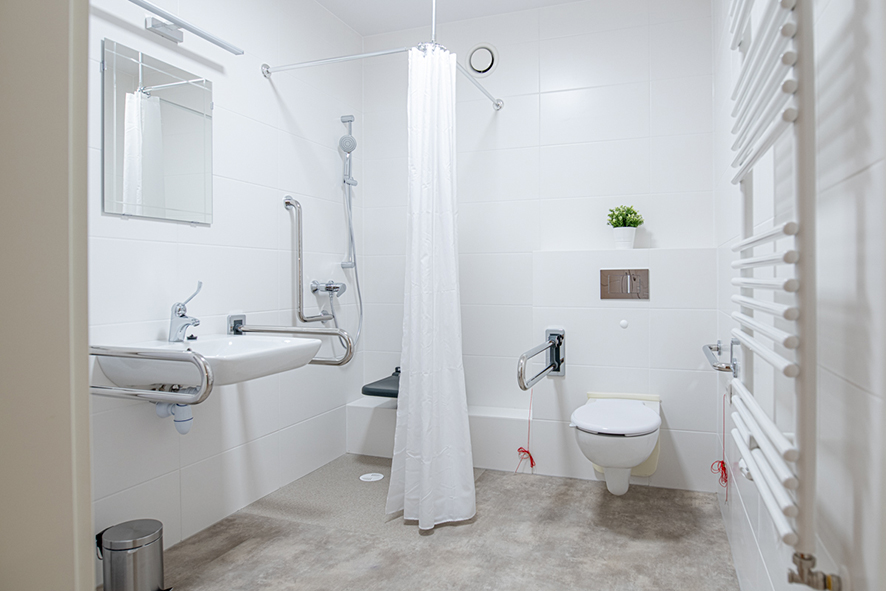 Dom Seniora „Life" w Gdyni