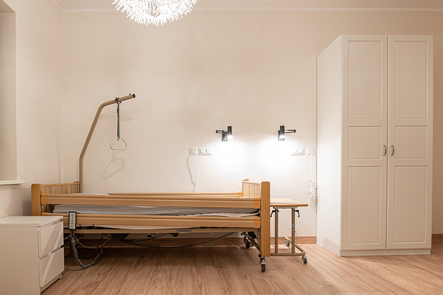 Dom Seniora „Life" w Gdyni