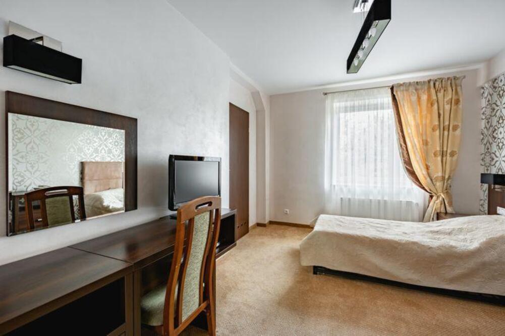 „Willa Seniora Strumiany" w Strumianach