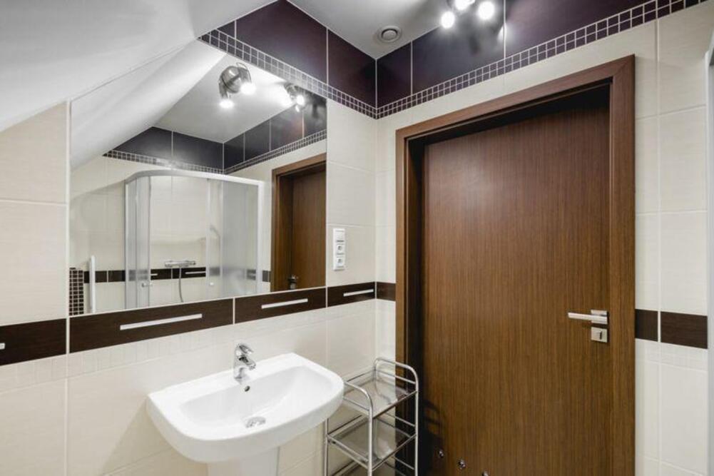 „Willa Seniora Strumiany" w Strumianach