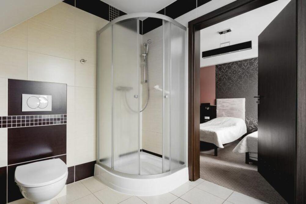 „Willa Seniora Strumiany" w Strumianach