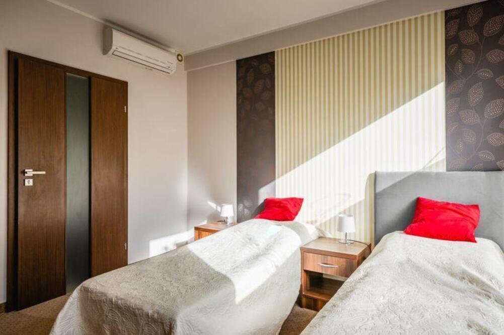 „Willa Seniora Strumiany" w Strumianach