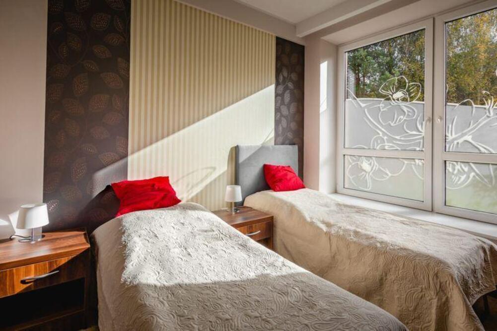 „Willa Seniora Strumiany" w Strumianach