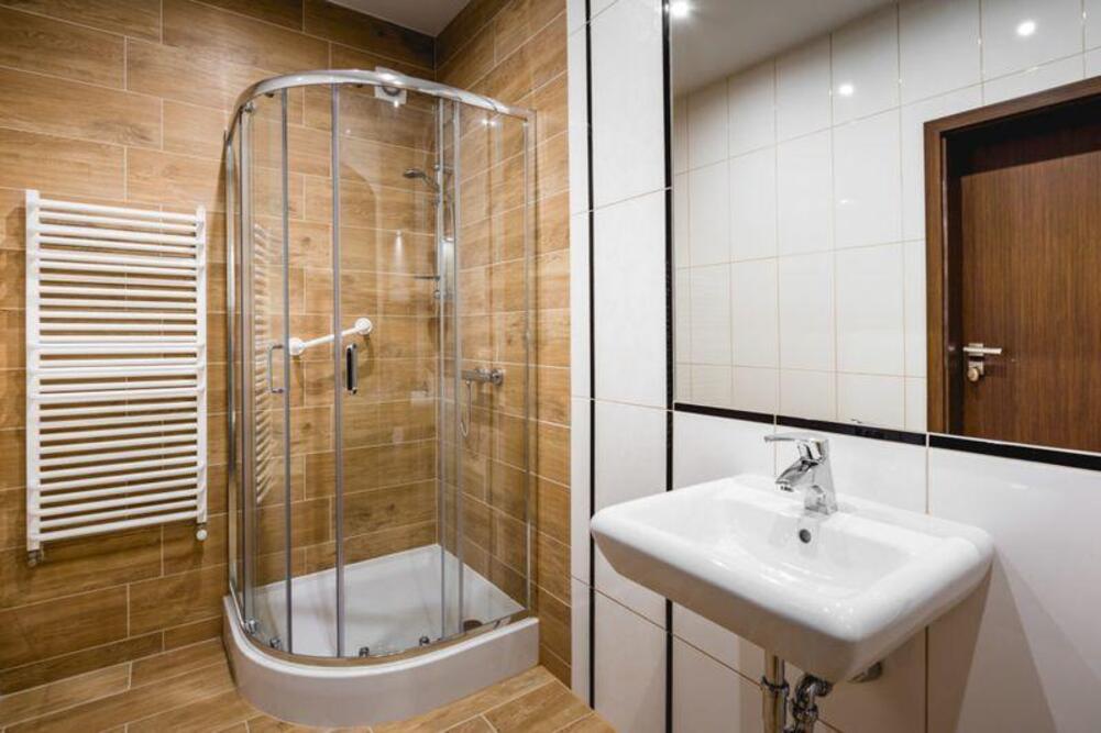 „Willa Seniora Strumiany" w Strumianach