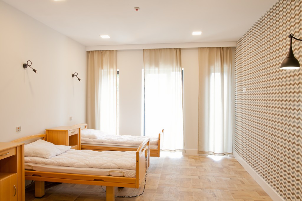 Centrum Opiekuńczo-Rehabilitacyjne Poddębina