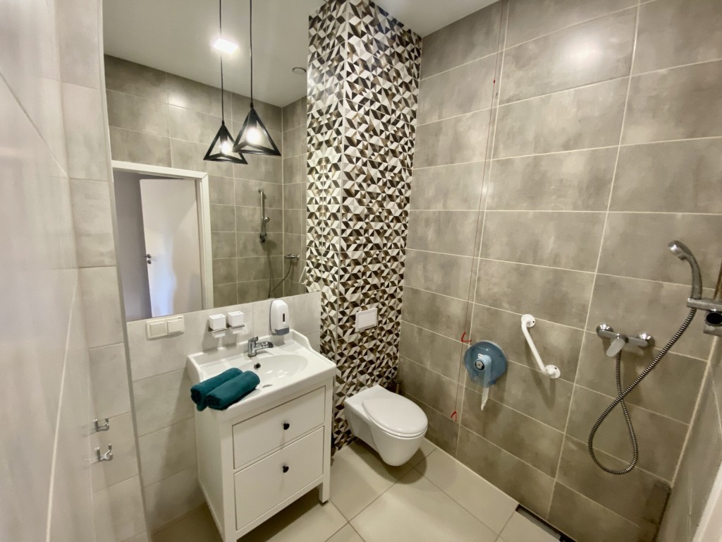 Centrum Opiekuńczo-Rehabilitacyjne Poddębina