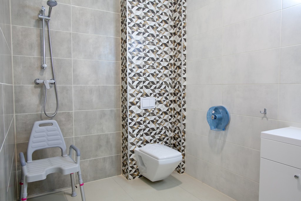 Centrum Opiekuńczo-Rehabilitacyjne Poddębina