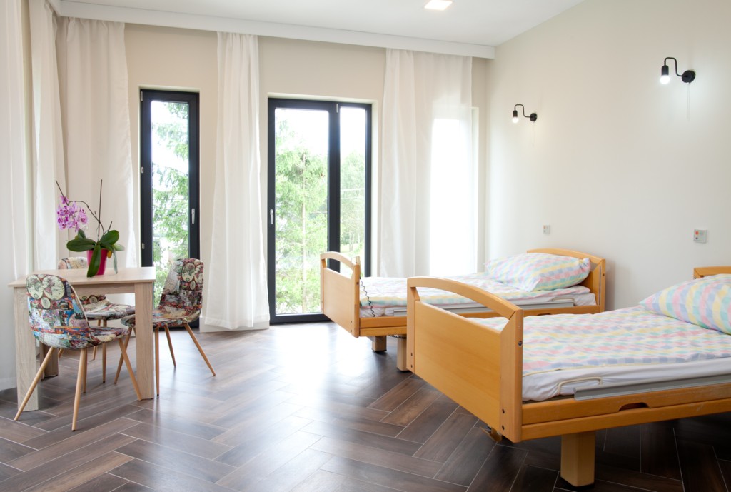 Centrum Opiekuńczo-Rehabilitacyjne Poddębina