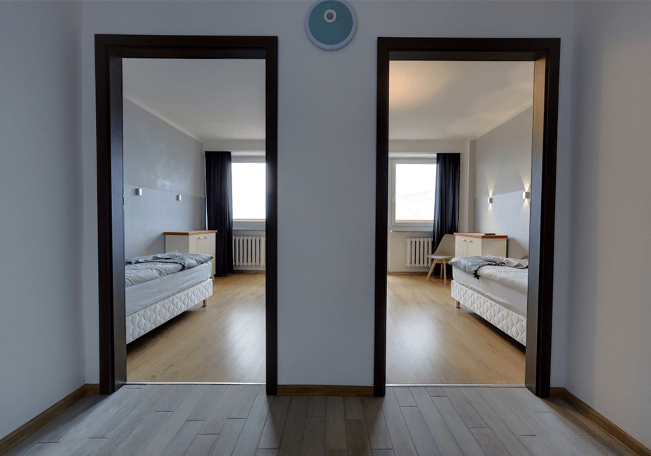 Dom Seniora „Aura" w Wiśle