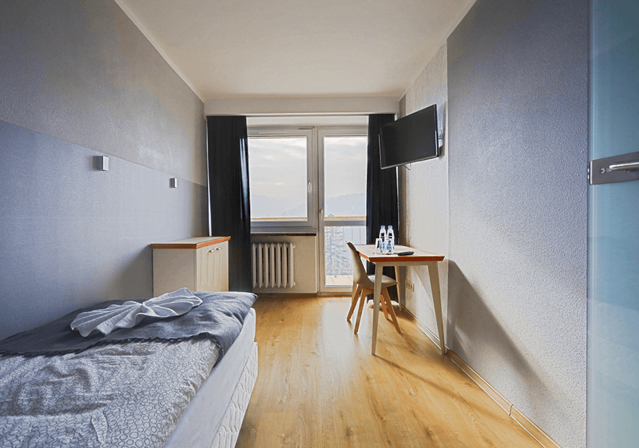 Dom Seniora „Aura" w Wiśle