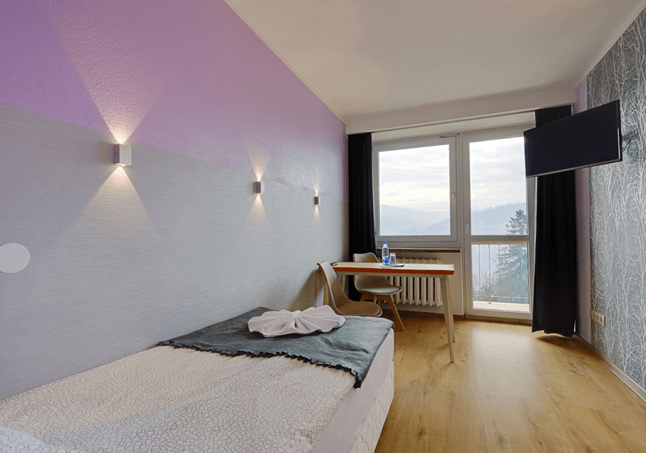 Dom Seniora „Aura" w Wiśle