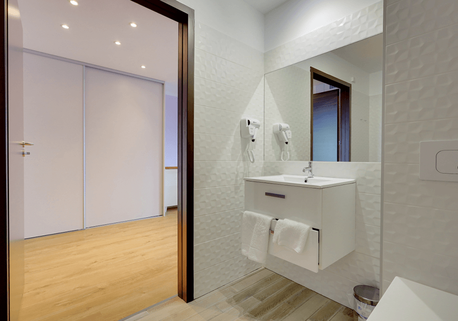 Dom Seniora „Aura" w Wiśle