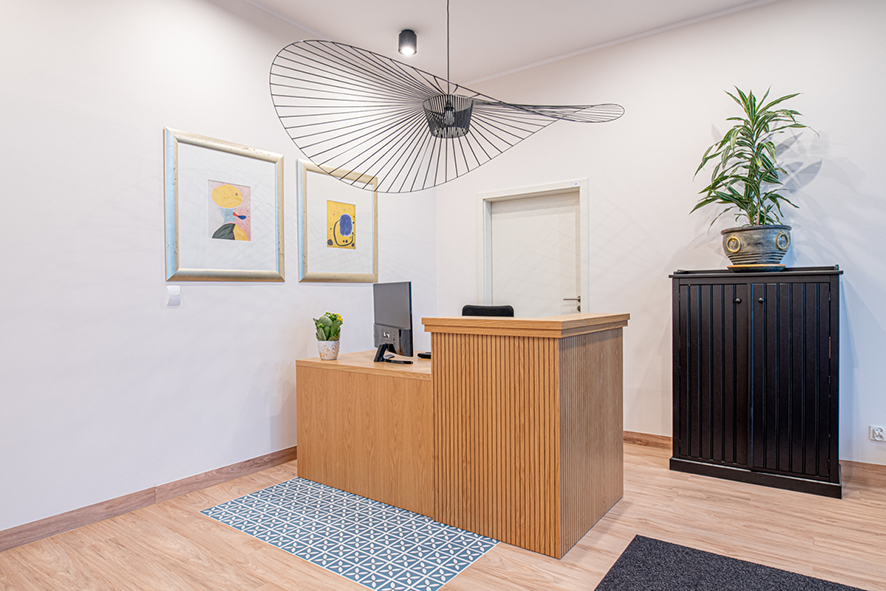 Dom Seniora „Life" w Gdyni