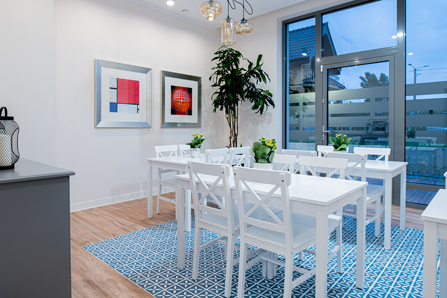 Dom Seniora „Life" w Gdyni