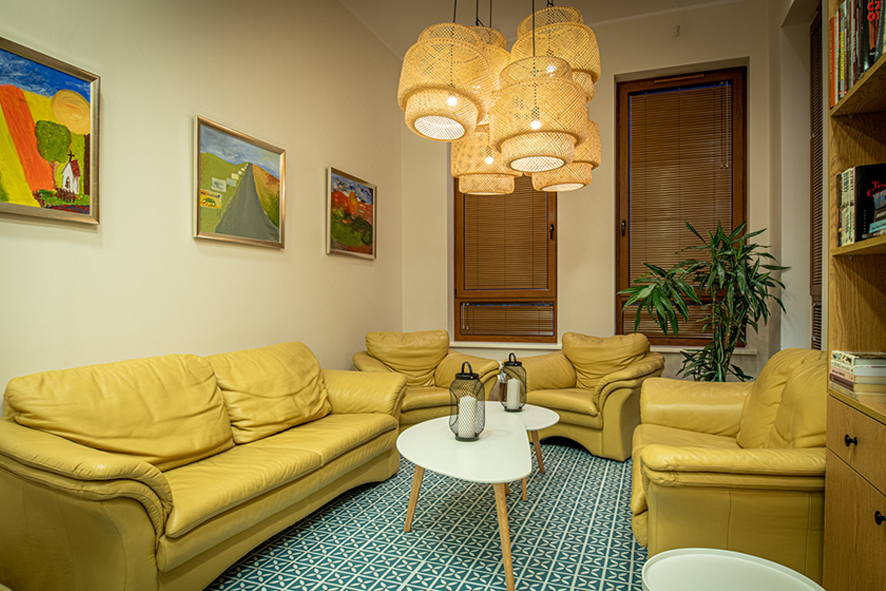 Dom Seniora „Life" w Gdyni