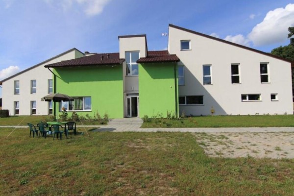 Dom Seniora „Wiejskie Klimaty” w Rzędzinach