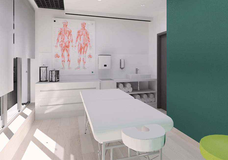 Dom Seniora „Aura" w Wiśle