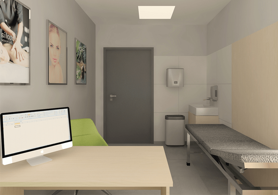 Dom Seniora „Aura" w Wiśle