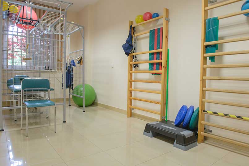 Ośrodek rehabilitacyjny „Centrum Seniora" w Drogini