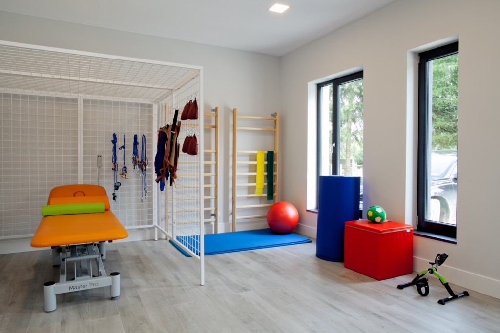 Centrum Opiekuńczo-Rehabilitacyjne Poddębina