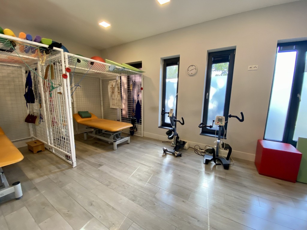 Centrum Opiekuńczo-Rehabilitacyjne Poddębina