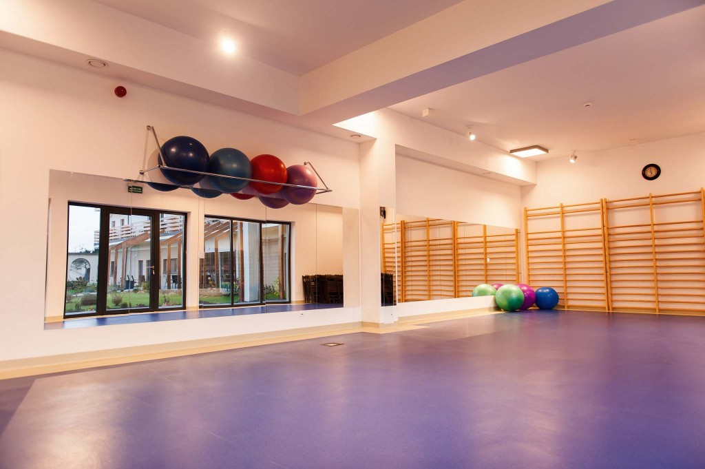 „Leśny Dom Seniora" w Piastowie