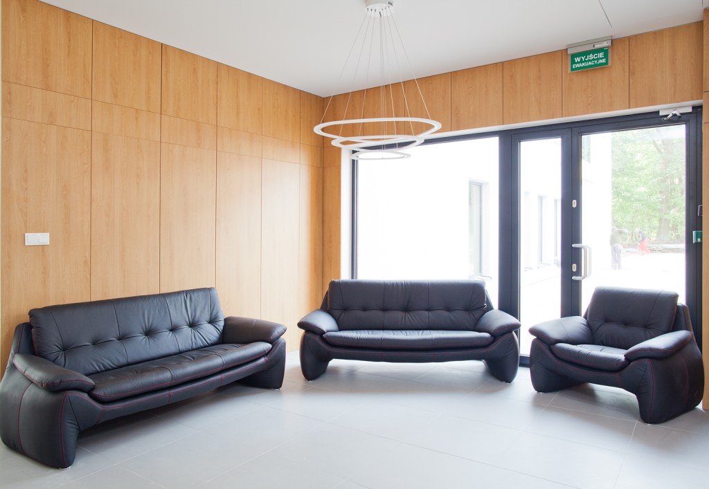 Centrum Opiekuńczo-Rehabilitacyjne Poddębina