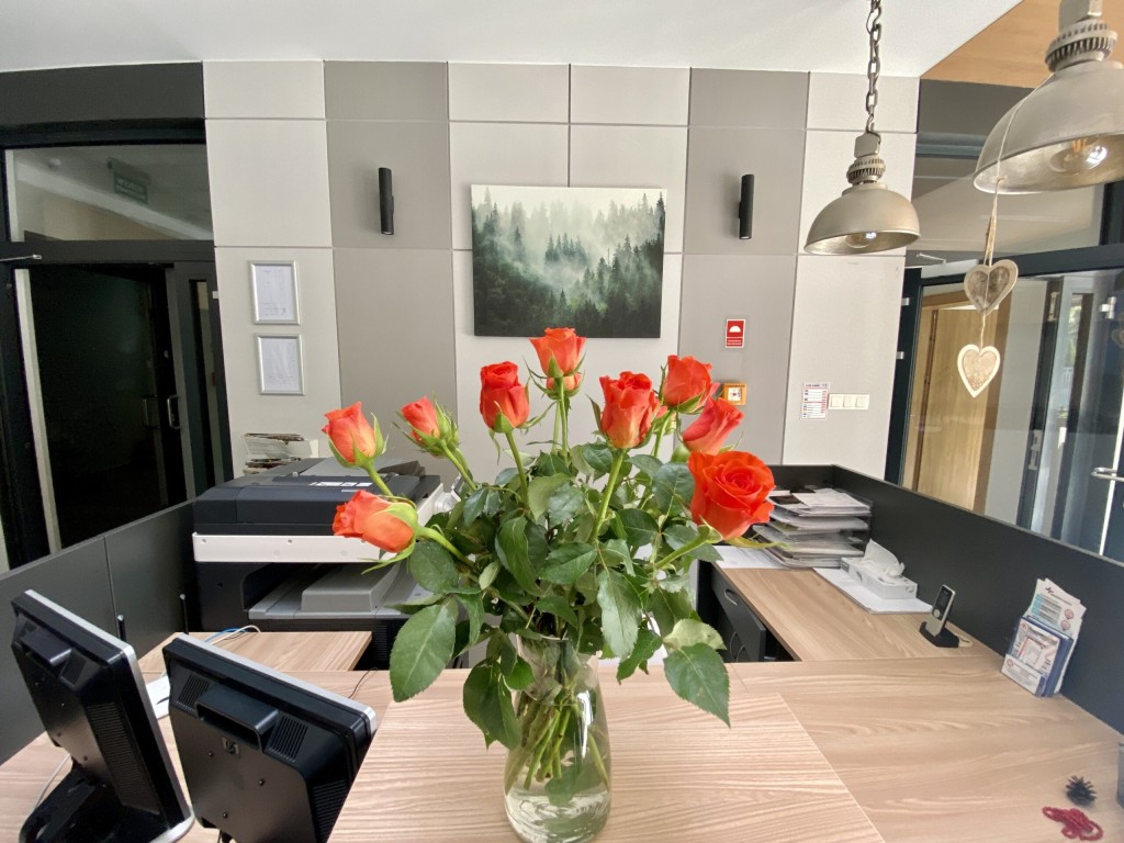 Centrum Opiekuńczo-Rehabilitacyjne Poddębina