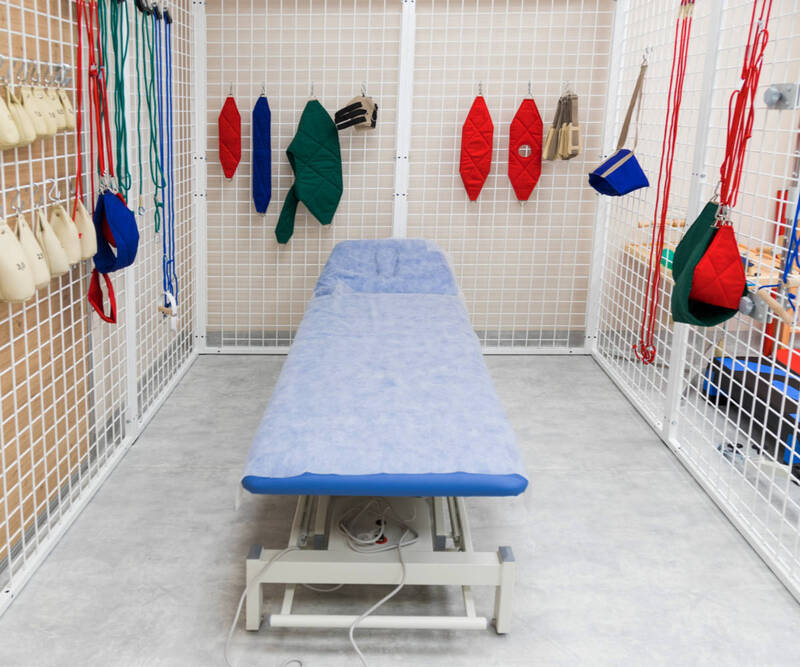 Dom Seniora w Bornem Sulinowie