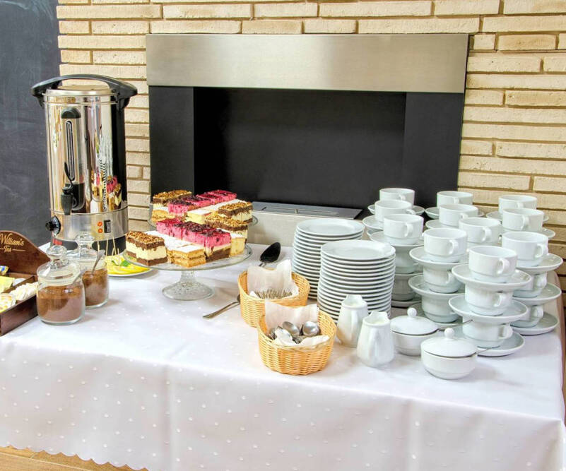 Dom Seniora w Bornem Sulinowie