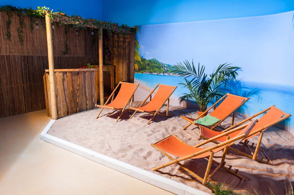 „Leśny Dom Seniora" w Piastowie