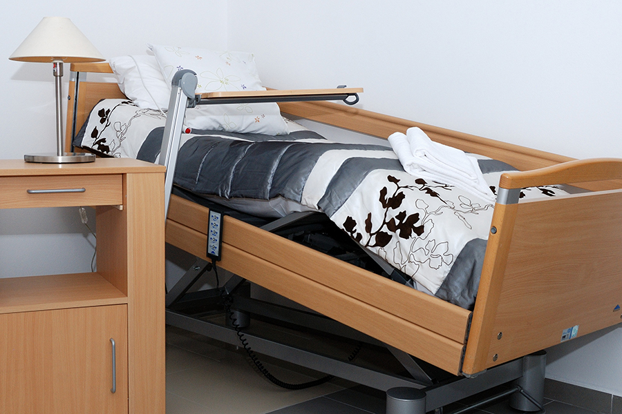 Dom Seniora w Kaleniu