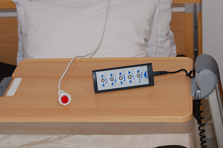 Dom Seniora w Kaleniu