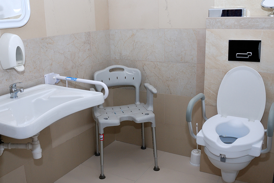 Dom Seniora w Kaleniu