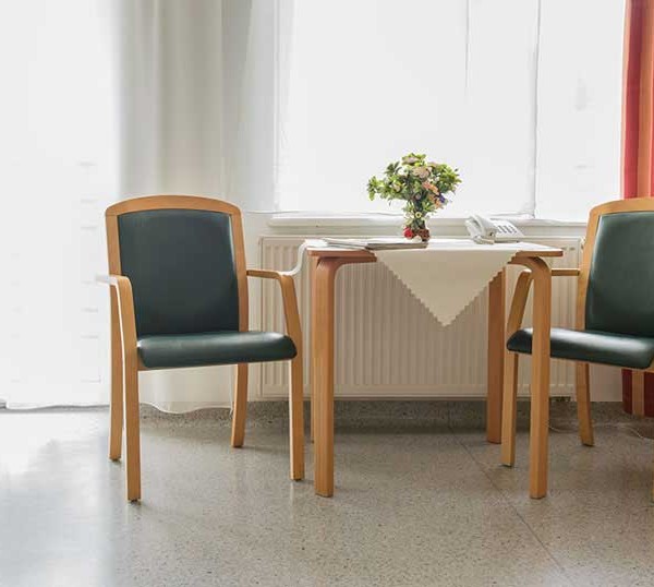 Ośrodek rehabilitacyjny „Centrum Seniora" w Drogini