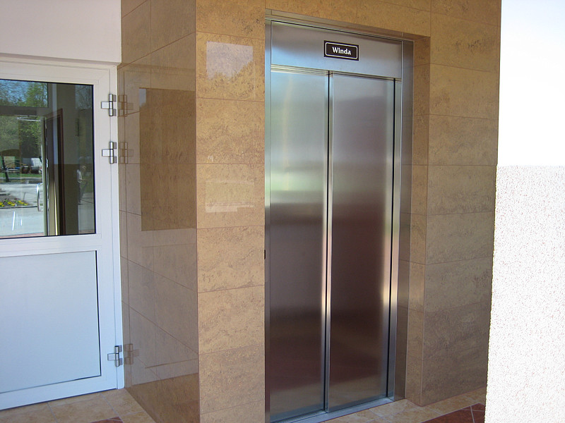 Dom Seniora „Leśna Polana" w Bukownie koło Olkusza