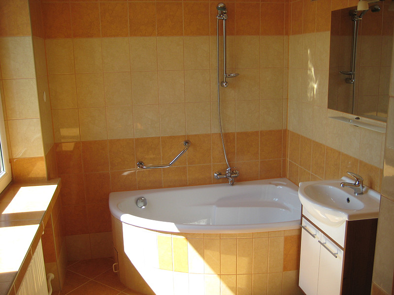 Dom Seniora „Leśna Polana" w Bukownie koło Olkusza