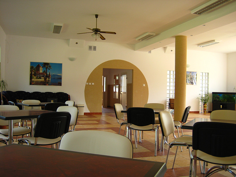 Dom Seniora „Leśna Polana" w Bukownie koło Olkusza