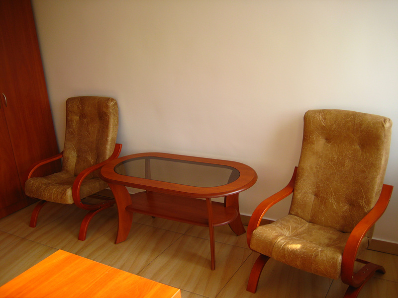 Dom Seniora „Leśna Polana" w Bukownie koło Olkusza