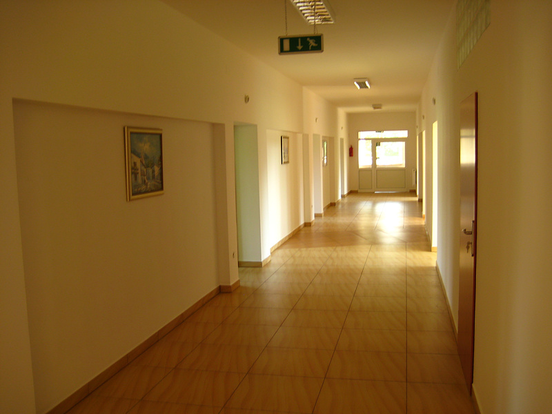 Dom Seniora „Leśna Polana" w Bukownie koło Olkusza