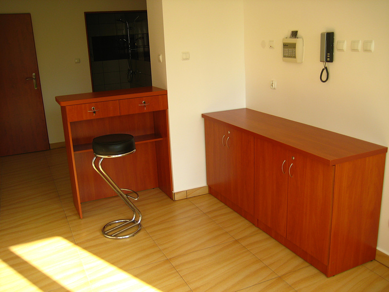 Dom Seniora „Leśna Polana" w Bukownie koło Olkusza