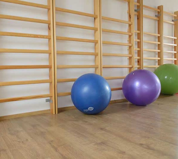 Ośrodek rehabilitacyjny „Centrum Seniora" w Drogini