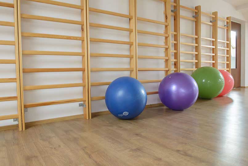 Ośrodek rehabilitacyjny „Centrum Seniora" w Drogini