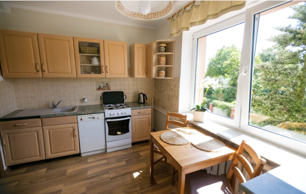 Dom Seniora „Olive Garden” w Gubinie