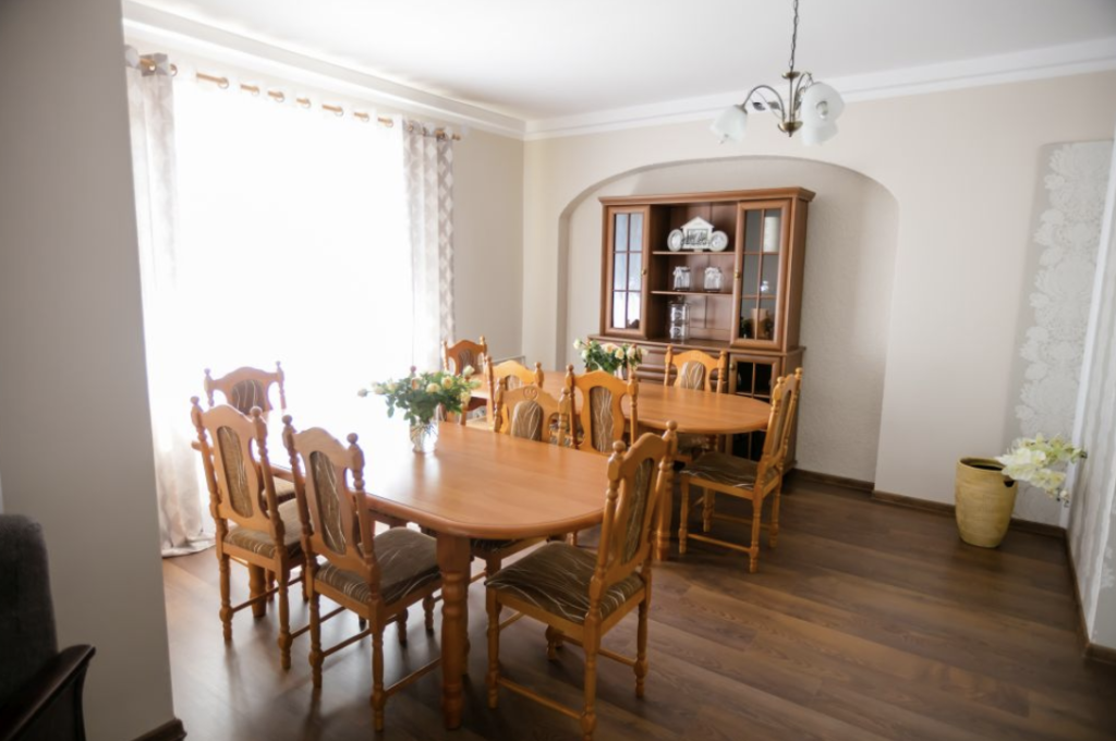 Dom Seniora „Olive Garden” w Gubinie